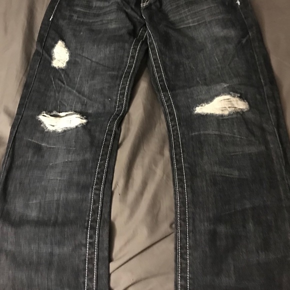 Jeans - Picture 2 of 4